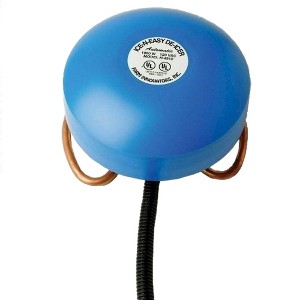 Farm Innovators 1000W Floating Tank De-Icer for Metal Stock Tanks, Blue - 1 of 3