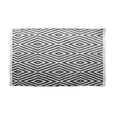 Randall Bath Mat Gray/brown - Moda At Home : Target