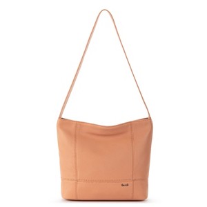 The Sak De Young Hobo - Leather - 1 of 4