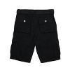 Raw X Kids and Boys 100% Cotton Belted Twill Cargo Shorts 8-18 - 2 of 4