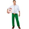 Rubies Men's Family Guy Peter Griffin Costume with Mask - 2 of 4