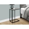 Vynxaria Contemporary Accent Table - Stylish? Side Table for Living Room & Bedroom - 2 of 4
