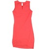 bar III Womens Ruched Bodycon Dress - 2 of 2