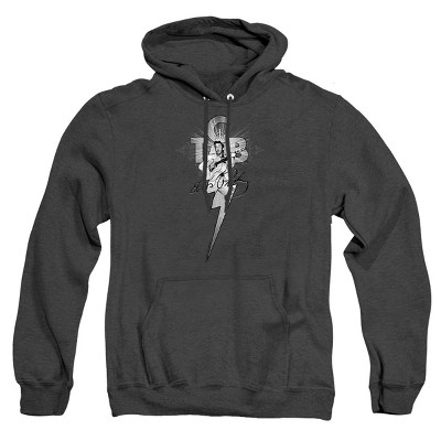 Elvis Presley Tcb Ornate Pullover Hoodie