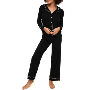 Adore Me Women's Matylda PJ Sleepwear - 1 of 4