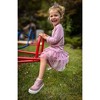 Little Love Bug Company Play Perfect High Top Sneaker - 2 of 4