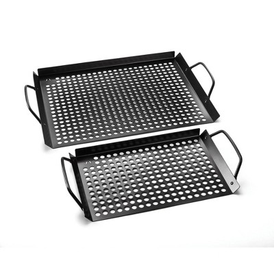 Grill Grid Set - Outset