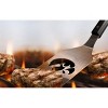 NCAA Sportula Spirit Series 3-Piece BBQ Set - 3 of 4