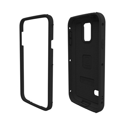 Trident Cyclops Case for Samsung Galaxy S5 - Black