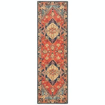 Heritage HG920 Handmade Rug - Safavieh