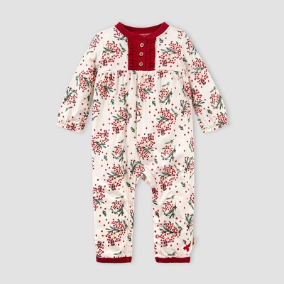 baby jumpsuit target