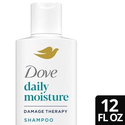 Dove Beauty Daily Moisture Shampoo