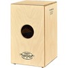 MEINL Artisan Series Buleria Line Cajon with Mongoy Frontplate - 2 of 2
