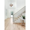 Crystorama Lighting Addis 12 - Light Chandelier in  Polished Chrome - 2 of 4