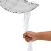 Blue Panda Juvale Pull String Moon Pinata for Twinkle Twinkle Little ...