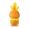 Pokemon Center Torchic Poké Plush - 9 ½ In. - 4 of 4