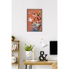Trends International Disney Goofy: Good Old Days - Keep Laughing Framed Wall Poster Prints - 2 of 4