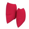 Covers&All Sunbrella® Indoor / Outdoor Throw Pillows Inserts with Covers, Set of 2 - 3 of 4
