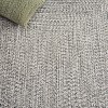 Braided BRA281  Machine Washable UV Resistant Stain Resistant Non-Shedding Hand Woven Indoor/Outdoor Rugs - Safavieh - 4 of 4