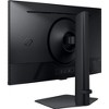 Manufacturer Refurbished Samsung Odyssey G50D 27" 1440p HDR 180 Hz Gaming Monitor, Black - 4 of 4