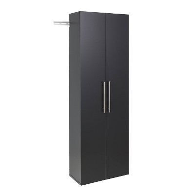Hangups Large Storage Cabinet - Prepac