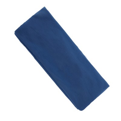 Unique Bargains Flexible Sweat Headband 1 Pc