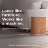 Windmill Heavy Duty 3-in-1 Medical Grade HEPA Air Purifier - 2 of 4