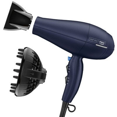 Infiniti pro shop mini hair dryer