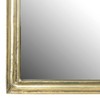 Arched Metal Wall Mirror Gold - Storied Home - 3 of 4