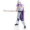 The Loyal Subjects BST AXN Teenage Mutant Ninja Turtles Shredder 5-inch Action Figure - 4 of 4