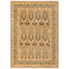 Unique Loom  Edinburgh Canmore Area Rug - 2 of 4