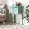 Marilyn End Table - AMH6575 - Safavieh Couture - 2 of 4