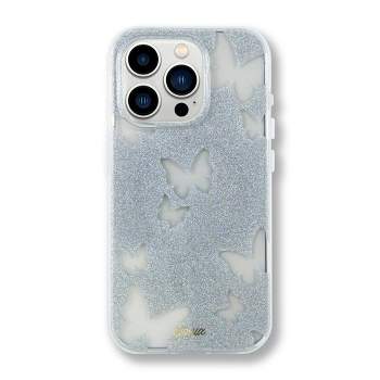 Glitter iPhone 15 Plus Case  Symmetry Series for MagSafe