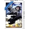 Trends International Demon Slayer: Hashira Training - Obanai Framed Wall Poster Prints - 3 of 4