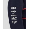 Castore Red Bull Racing F1 Heritage Kids Team Hoodie - 3 of 4