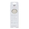 Wet Brush x LoveShackFancy Mini Detangler Hair Brush - 3 of 4