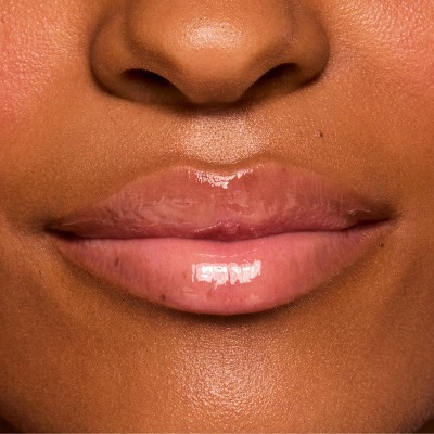 ColourPop Fresh Kiss Glossy Lip Balm - Vanilla Cake - 0.49oz