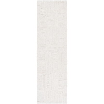 Ebony EBN819 Hand Tufted Indoor Rugs - Safavieh