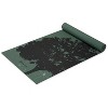 Gaiam Premium Yoga Mat - (6mm) - 3 of 4