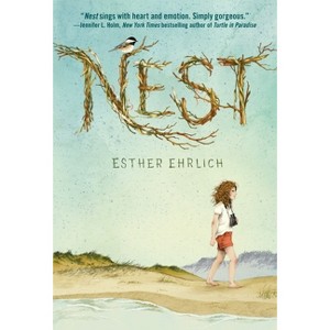 Nest - by  Esther Ehrlich (Paperback) - 1 of 1