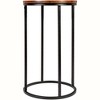 Mark & Day Hyryla 24"H x 14"W x 14"D Modern End Table - 4 of 4