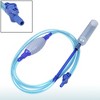 Unique Bargains Aquarium Fish Tank Gravel Cleaning Siphon Switch Control Water Changer - 2 of 3