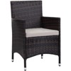 Figueroa 4 Piece Set - Indoor/Outdoor - PAT2508 - Safavieh - 2 of 4