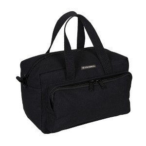 Stansport Cotton Canvas Tool Bag - Black - 1 of 4