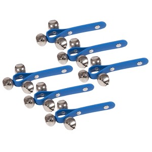 Sound Choice Cluster Bells, Pack of 6 - 1 of 2