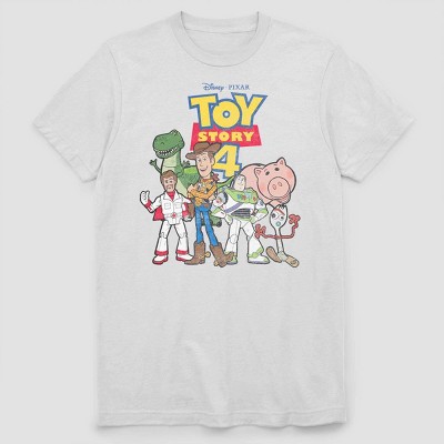 men's toy story t shirt