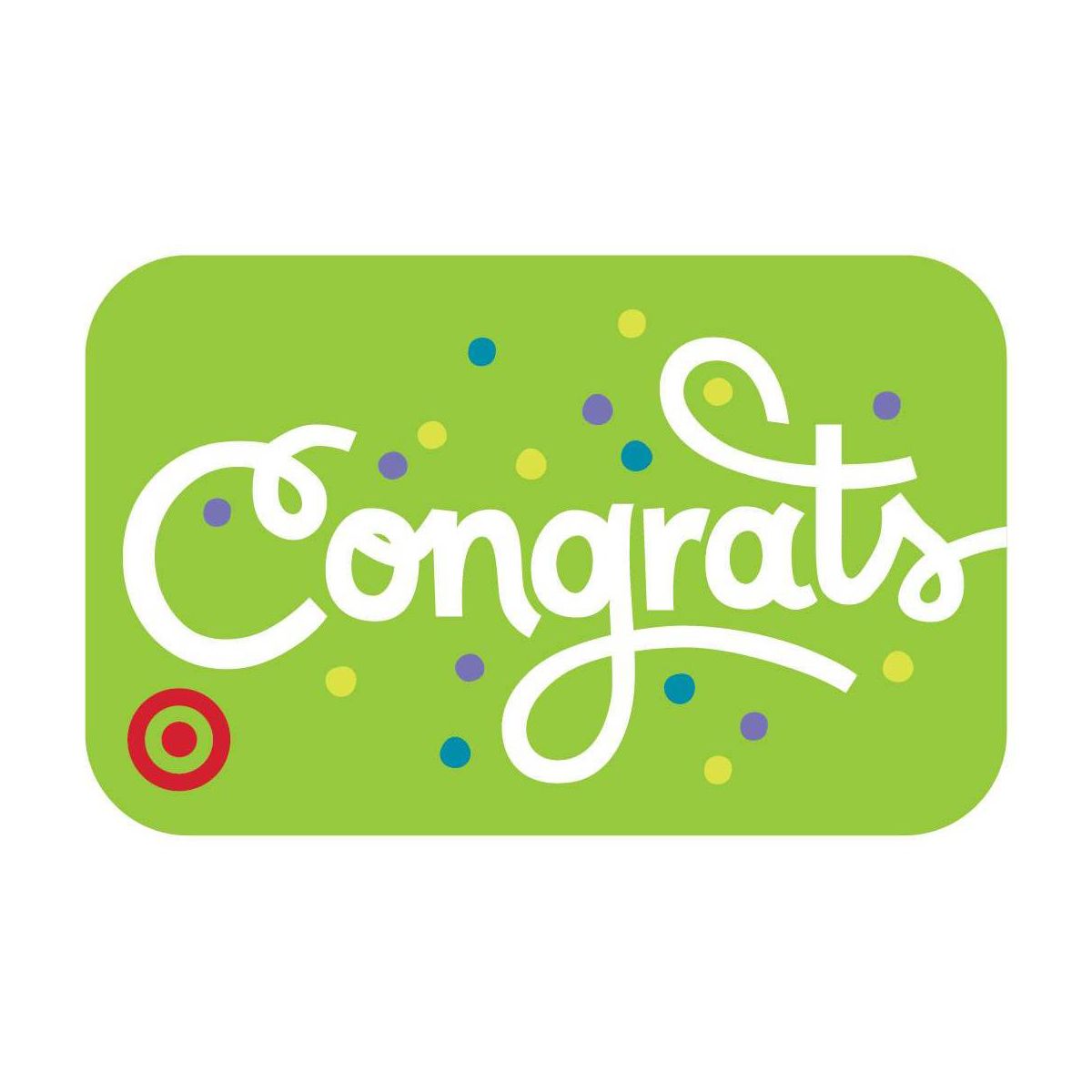 Target Giftcard
