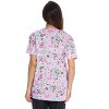 Just Love Women's Medical V-Neck Scrub Tops - 2 of 3