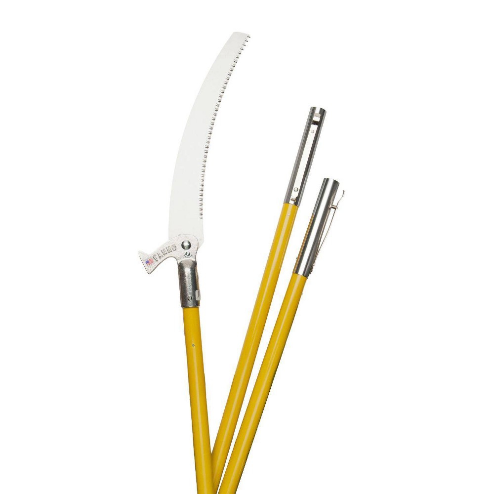 Kings County Tools Hi-Reach 19' Pole Saw