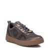 Carmela Women's Luxury Leather Casual Sneakers  161808 - 3 of 4